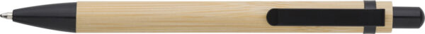 Penna a sfera in bamboo Colorado-MK-GV3804