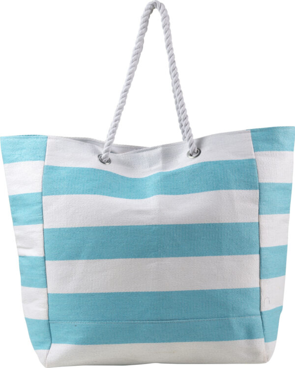 Borsa da mare in cotone Luzia-MK-GV7857