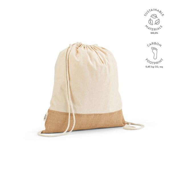 shopper Denali - tot bag