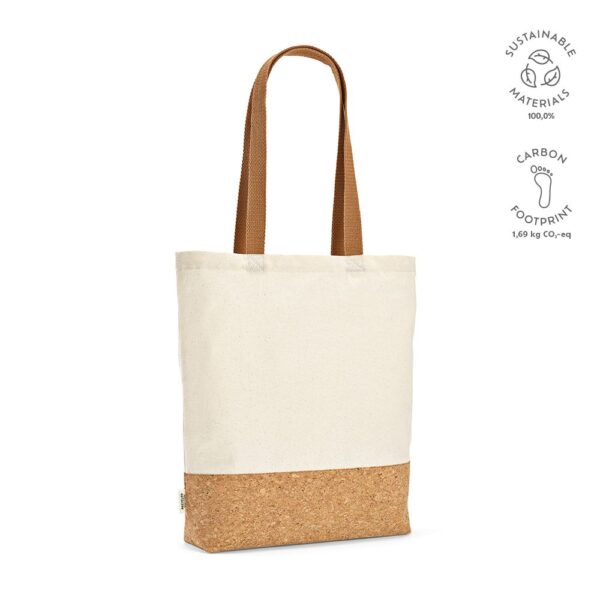 shopper Chimboraso - tot bag