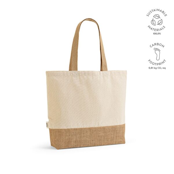 shopper Mauna - tot bag