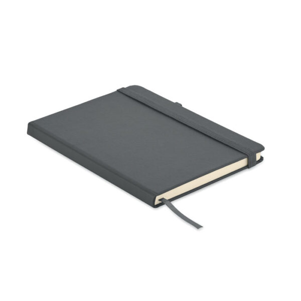 Notebook A5 in PU riciclato